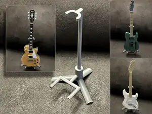 Mini Guitar Stand