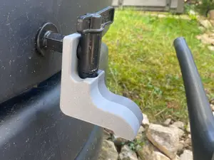 Regentonne Wasserhahn Gieskanne Adapter
