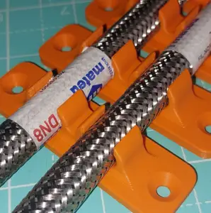 Water Pipe Clamp