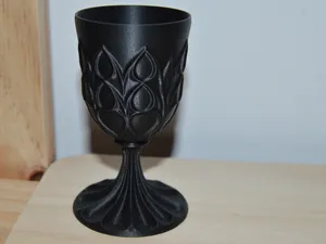 copa de sangre