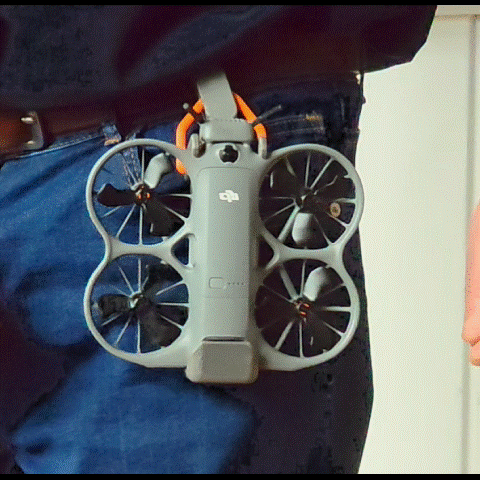 DJI Neo 2 Belt Mount