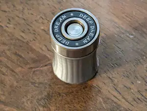 608 Skate Bearing Press Bushing