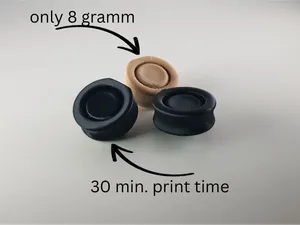 3 in 1 fidget