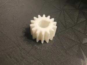 Robotics 14 Tooth Gear