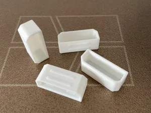 Molex cap with grip (4 pin)
