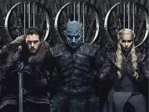 Game of Thrones