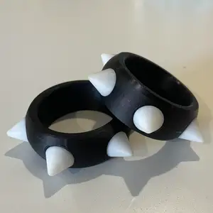 Bowser Bracelet Multipart and AMS