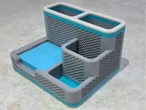 Desk Organiser
