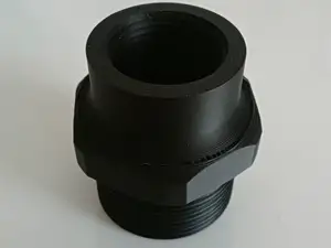 Reducer 1.5 inch male to 1 inch female