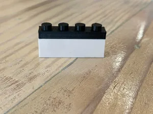 1X4 Piece