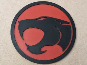 thundercats coaster