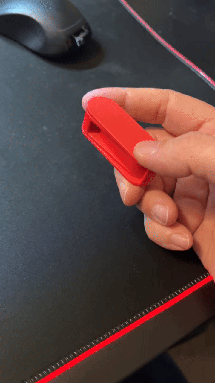 Spinny Thingy