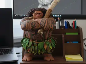 Maui Moana