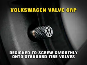 Volkswagen Valve Cap