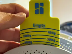 Filament Spool Meter