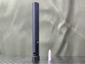 3d Printed BB gun