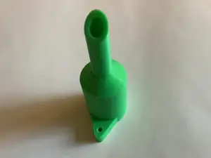 Pump Adapter