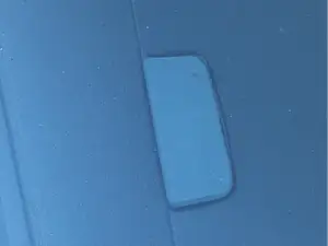 MK6 Jetta/Golf Ambient Light Sensor Cover