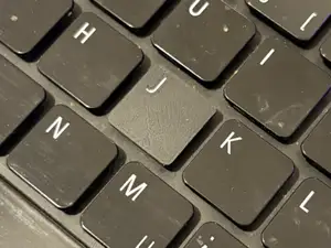 Acer Laptop Keycap