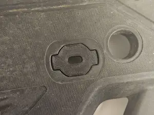 CFMOTO ATV CFConnect Mounting Brackets connect