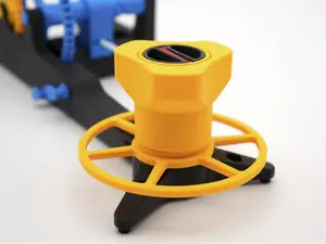 PASTA lite Donor Spinner