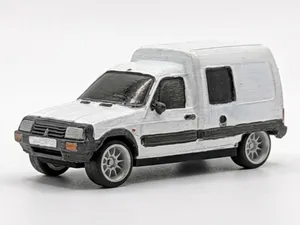 Citroën C-15 1989 1:64