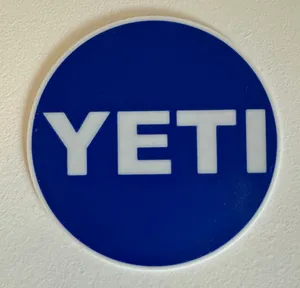 YETI Coaster