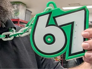Hype Chain 6 7