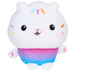 Gaby Doll Cat