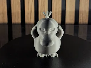 Mini Psyduck