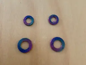 Washers