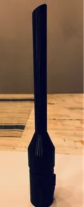 Dyson V11 Aufsatz TPU Flexibel Bambu Sauger TPU
