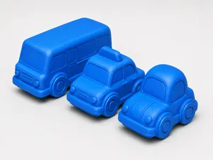 Mini Transport Collection