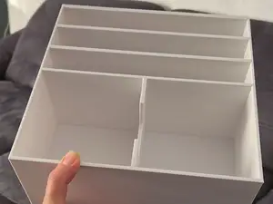 Küchen Organizer