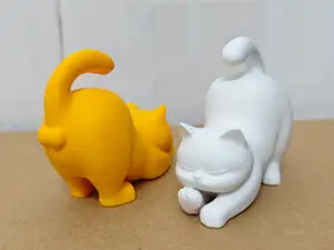 肥宅猫
