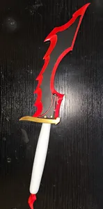 Knight Killer Dagger from Solo Leveling