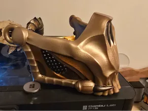 Mortal Kombat Scorpion