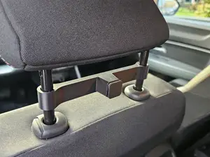 Dacia YouClip Kopfstütze