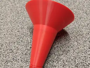 Honda crv 2.2 oil funnel