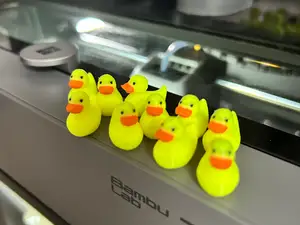 mini duck