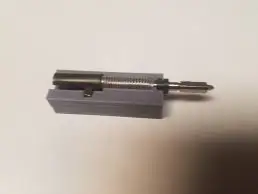 Glock Striker Tool