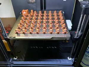 Articulating Cute Walrus