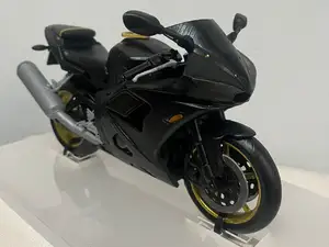 Yamaha R6 – Modelo 3D detallado para impresión 3D