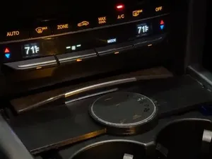 MagSafe Wireless Charger Mount for W212 E350