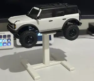 RC Car Stand
