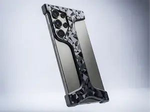 Samsung S25 Ultra - Minimalistic Case