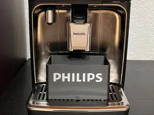 Spülwasserbehälter für Philips Kaffeevollautomaten