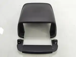 Subaru Forester SG Dash Pod Lip and Brackets
