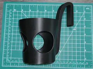 Travel Mug Cup Holder