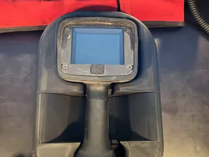 Thermal camera 3M SCOTT V320 Case, with screw hole
